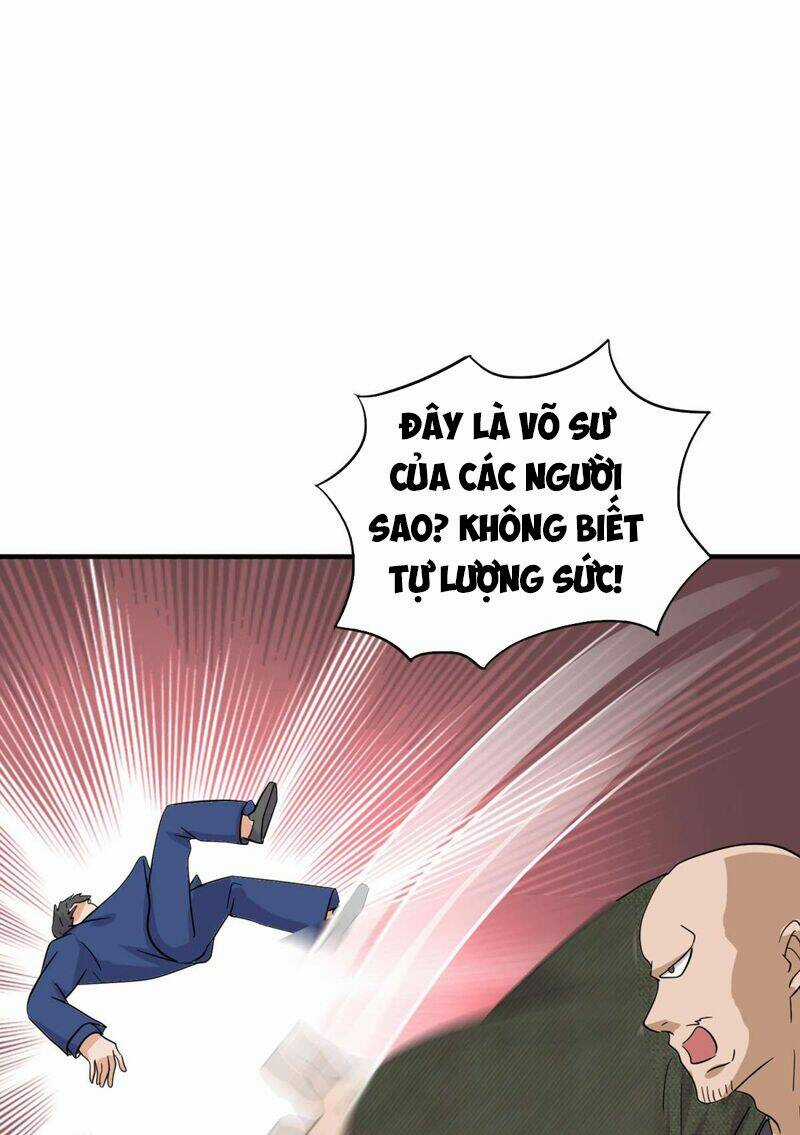 Đại Gia Livestream Vạn Giới Chapter 18 trang 39