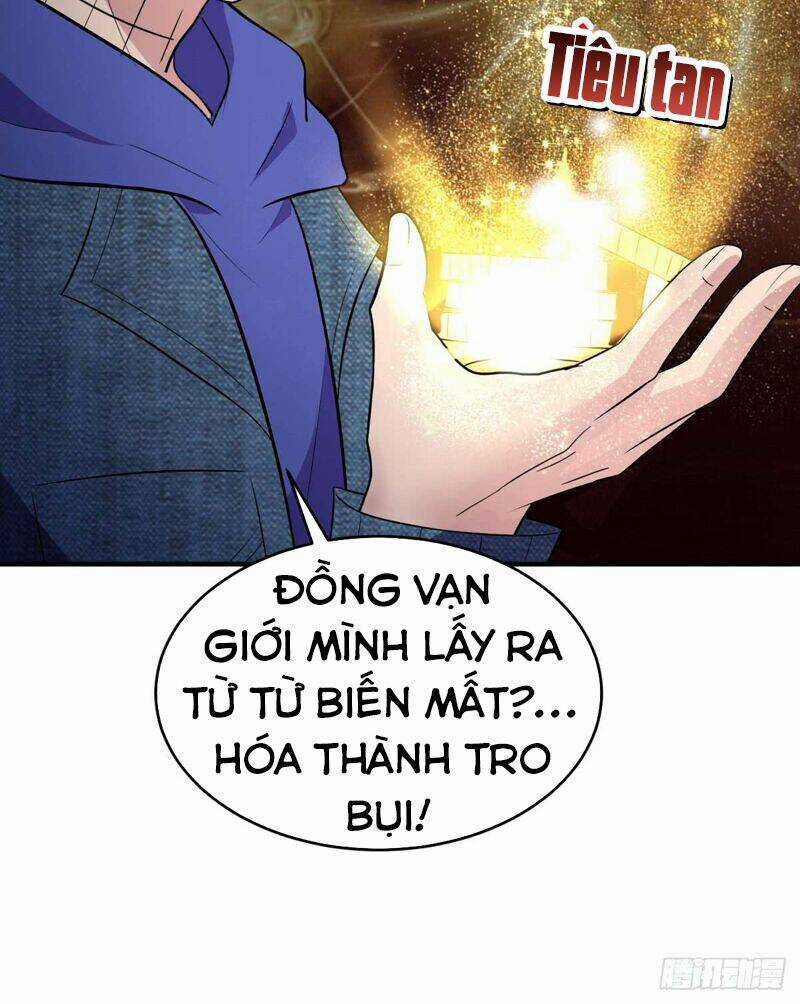 Đại Gia Livestream Vạn Giới Chapter 18 trang 4