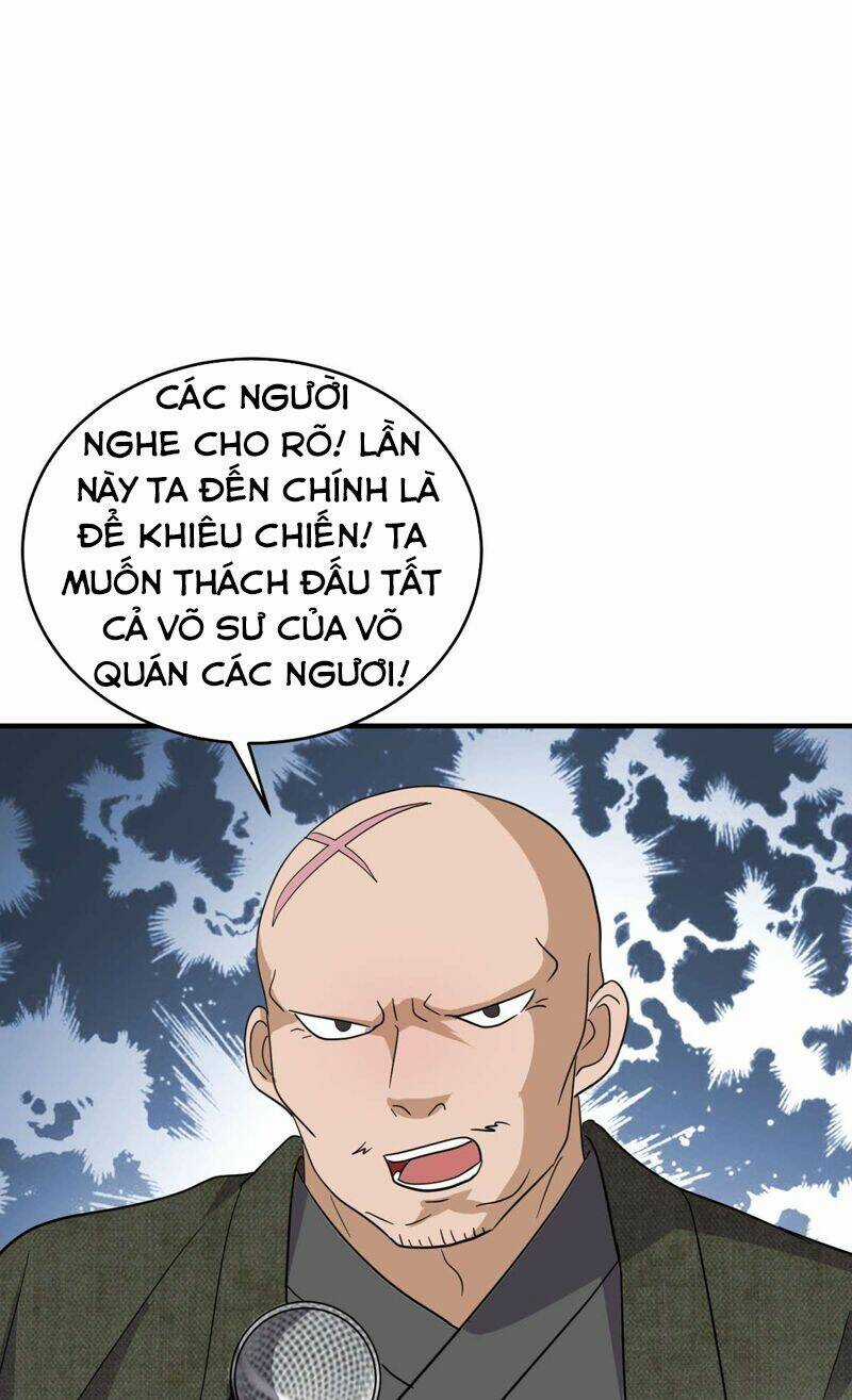 Đại Gia Livestream Vạn Giới Chapter 18 trang 41