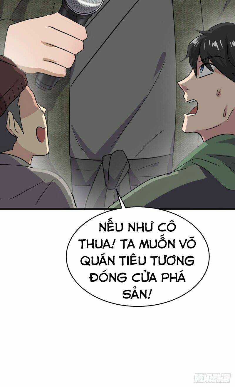 Đại Gia Livestream Vạn Giới Chapter 18 trang 42