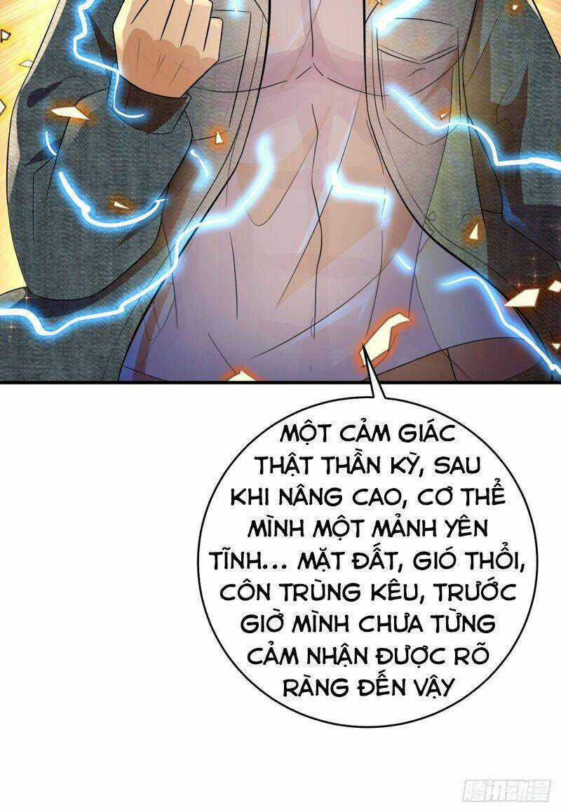 Đại Gia Livestream Vạn Giới Chapter 18 trang 6