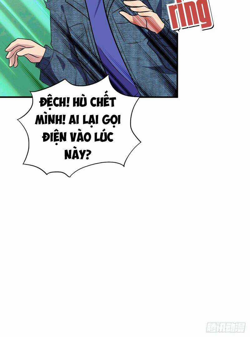 Đại Gia Livestream Vạn Giới Chapter 18 trang 8