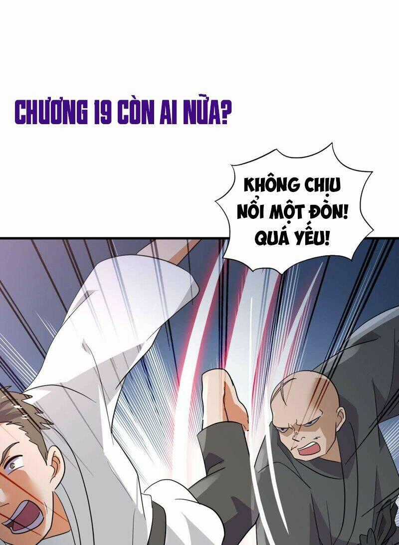 Đại Gia Livestream Vạn Giới Chapter 19 trang 0