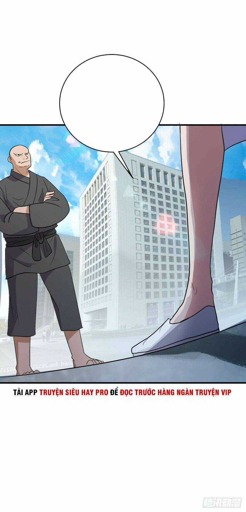 Đại Gia Livestream Vạn Giới Chapter 19 trang 16