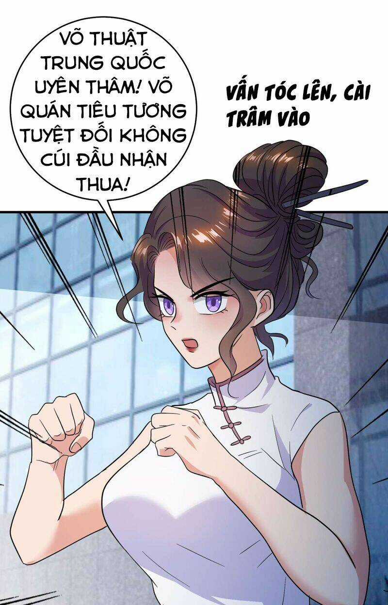 Đại Gia Livestream Vạn Giới Chapter 19 trang 17