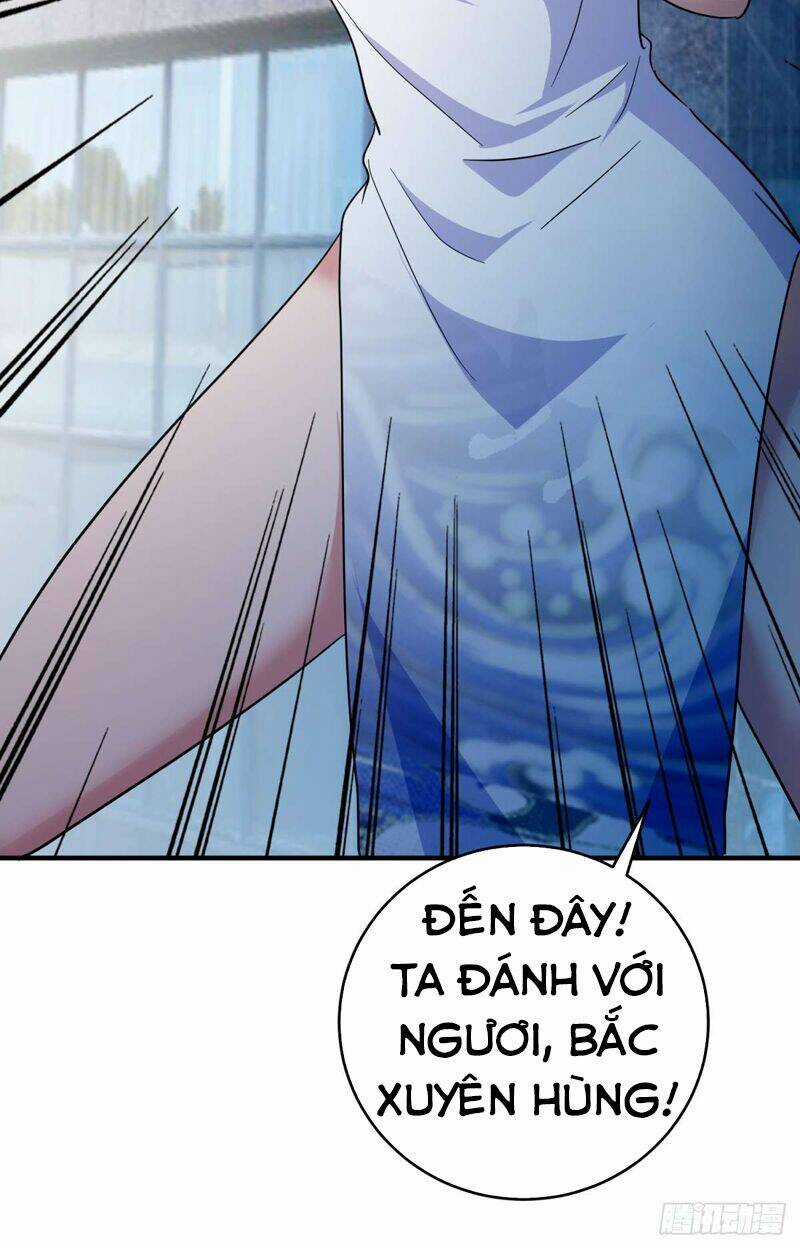 Đại Gia Livestream Vạn Giới Chapter 19 trang 18