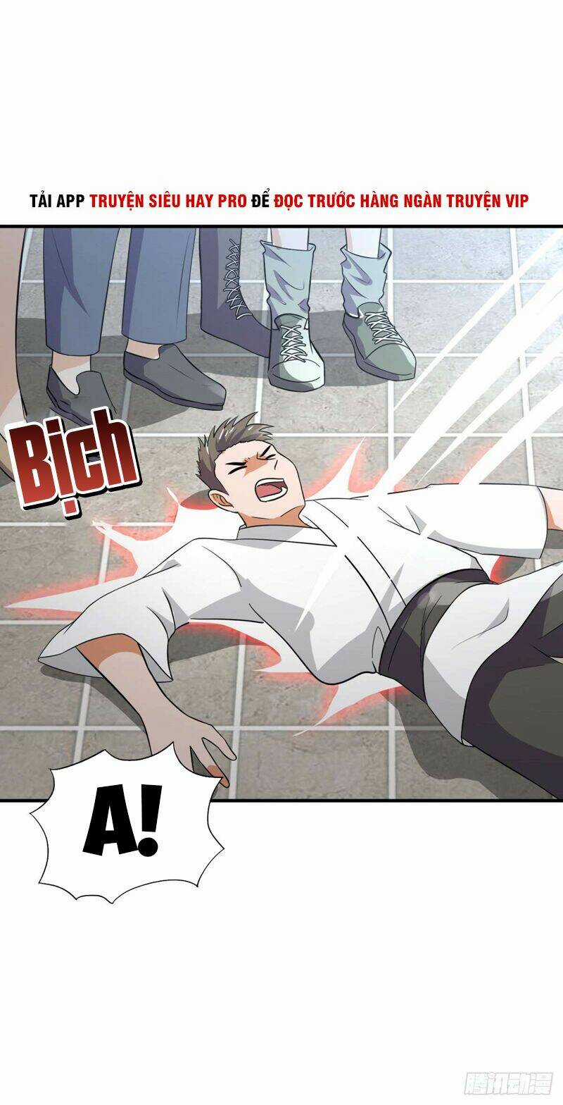 Đại Gia Livestream Vạn Giới Chapter 19 trang 2