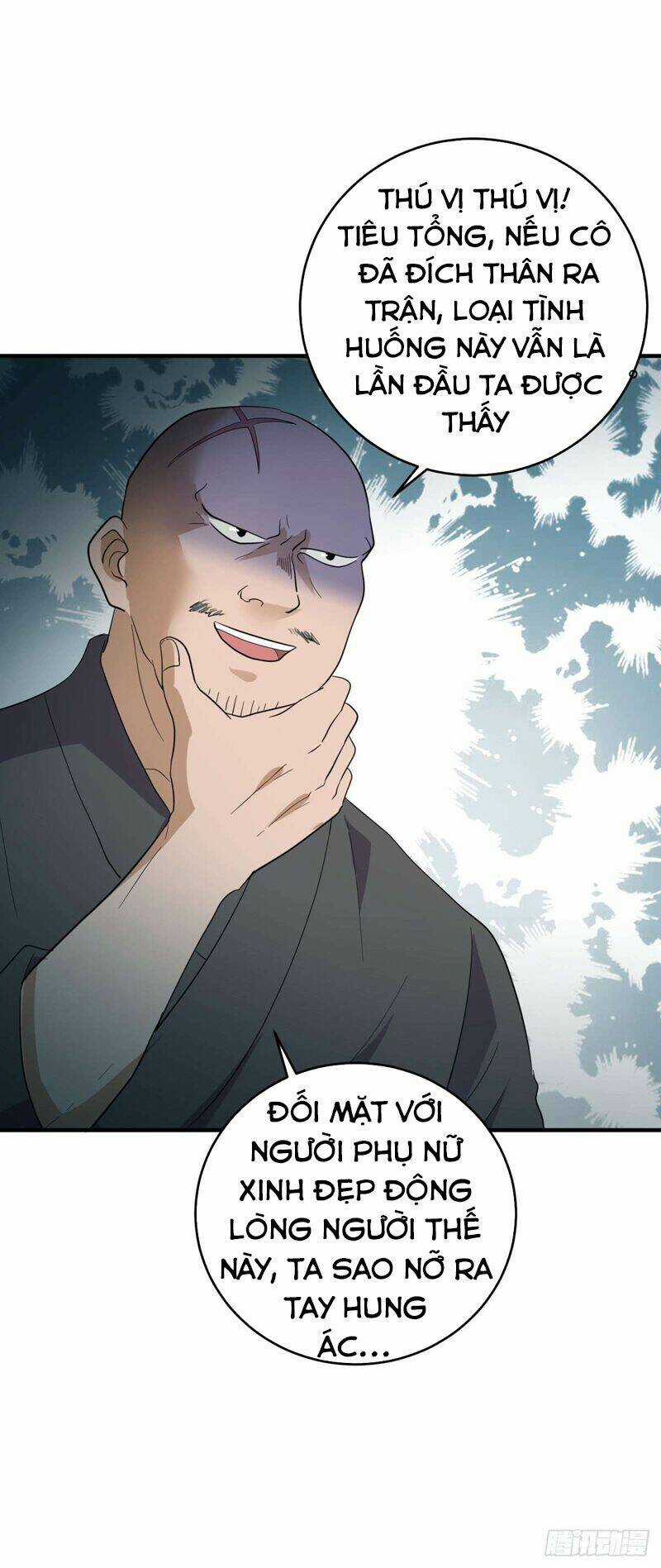 Đại Gia Livestream Vạn Giới Chapter 19 trang 22