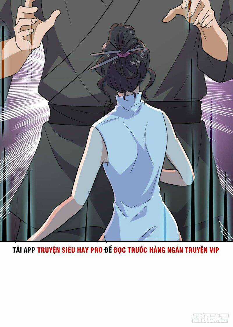 Đại Gia Livestream Vạn Giới Chapter 19 trang 24