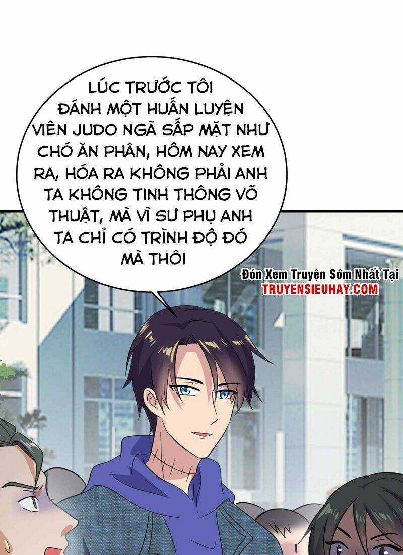 Đại Gia Livestream Vạn Giới Chapter 19 trang 26