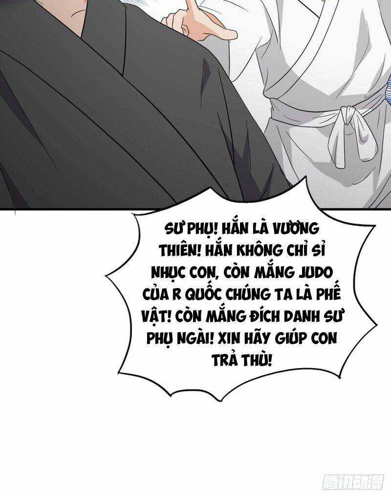 Đại Gia Livestream Vạn Giới Chapter 19 trang 29