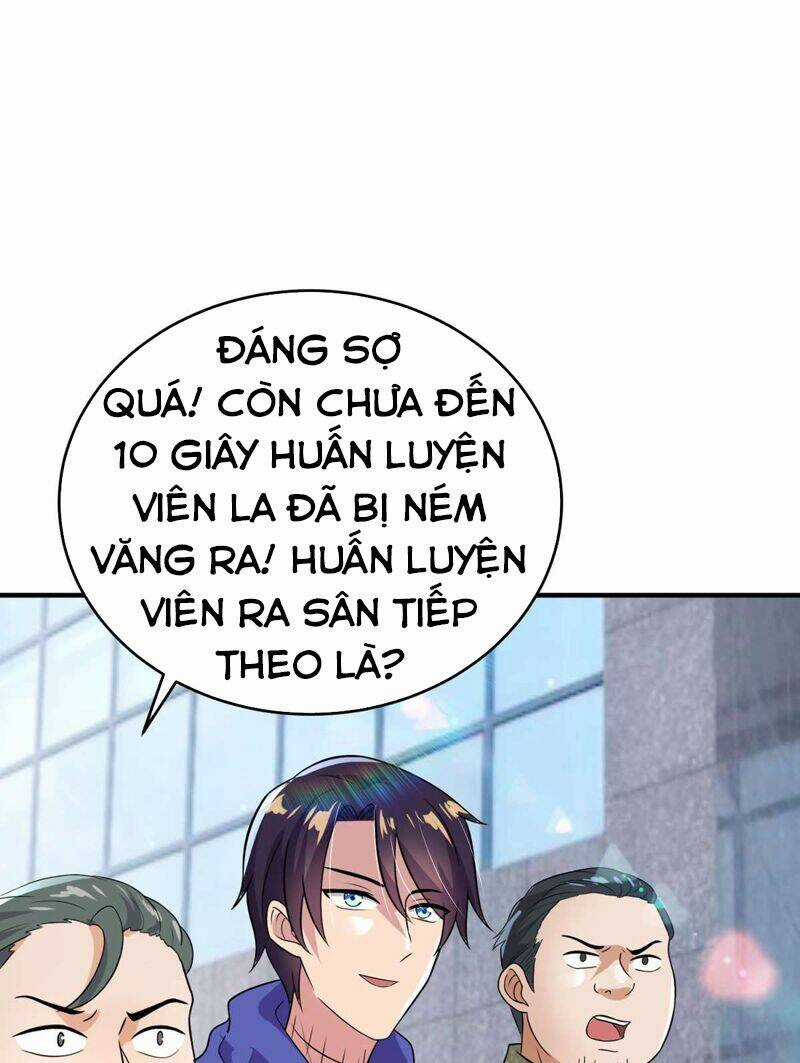 Đại Gia Livestream Vạn Giới Chapter 19 trang 3