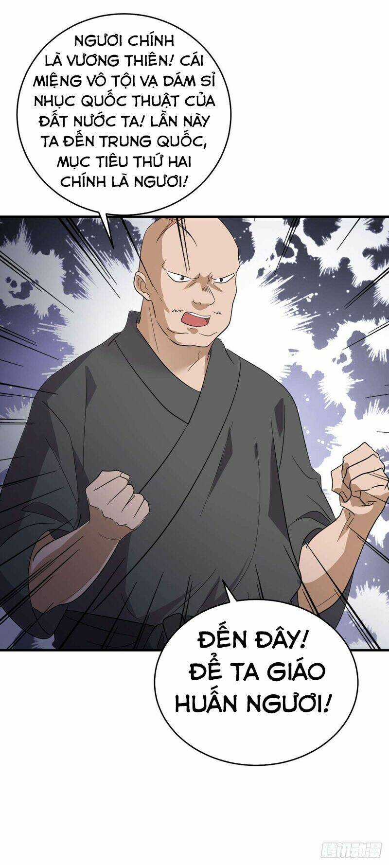 Đại Gia Livestream Vạn Giới Chapter 19 trang 31