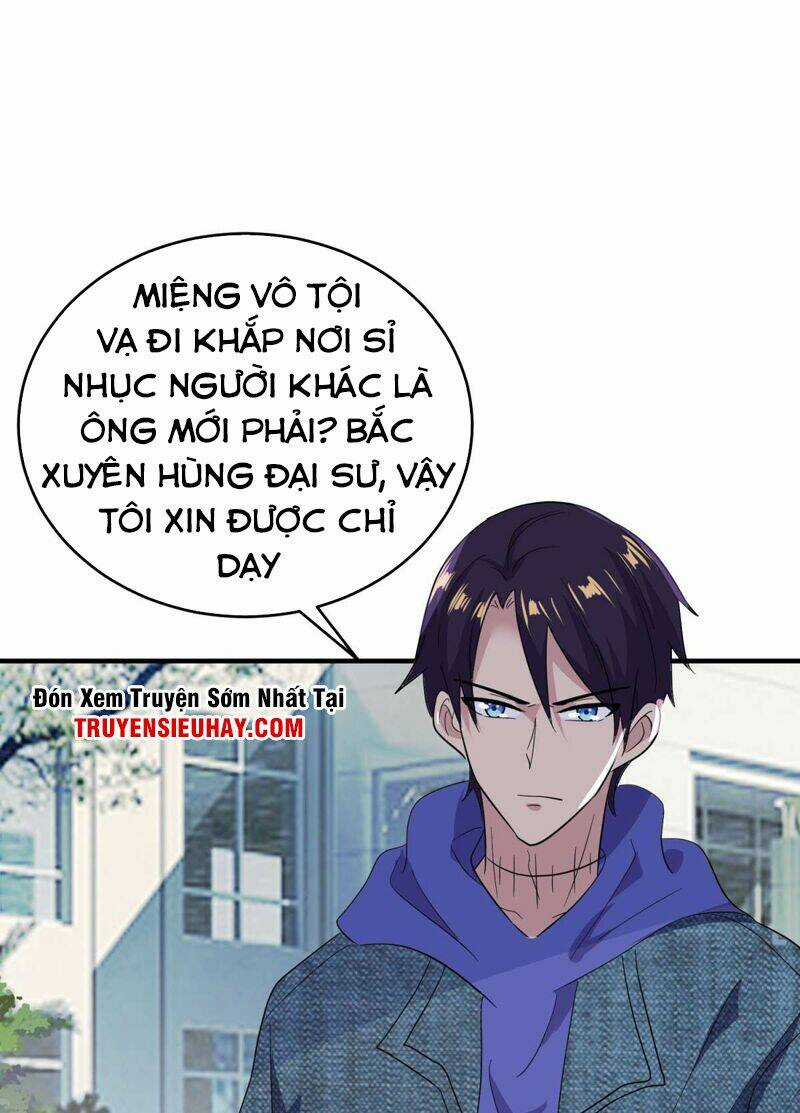 Đại Gia Livestream Vạn Giới Chapter 19 trang 32