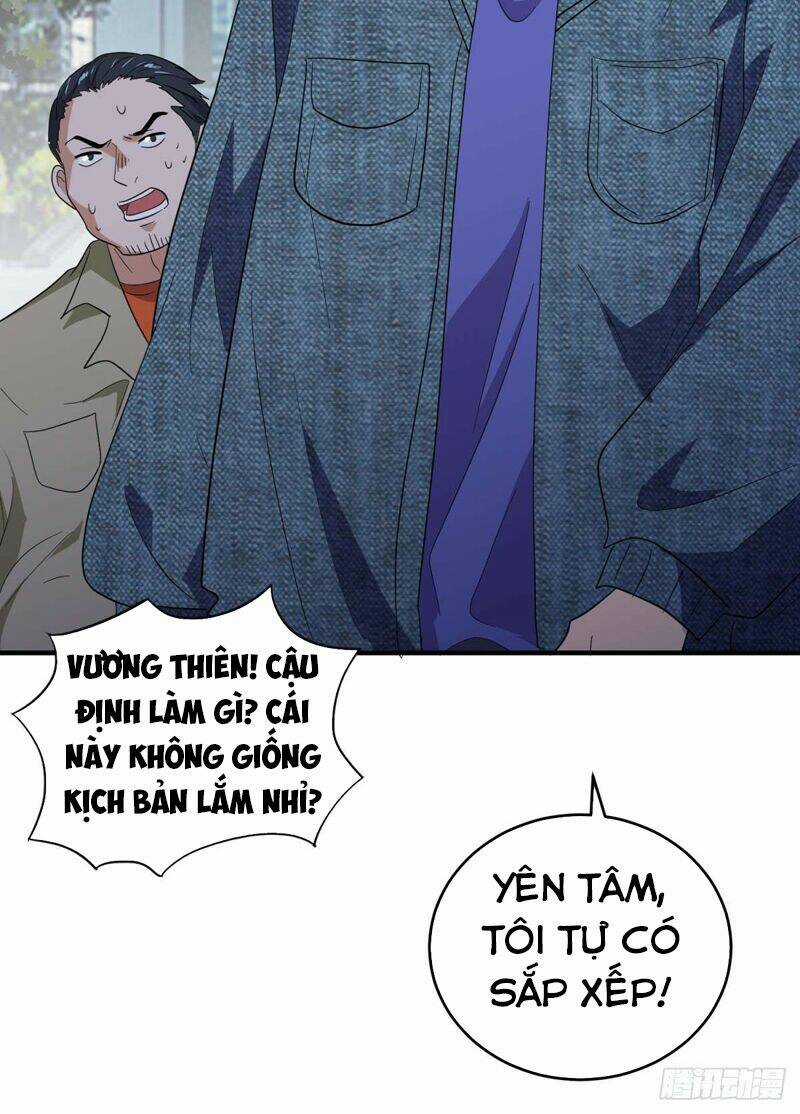 Đại Gia Livestream Vạn Giới Chapter 19 trang 33