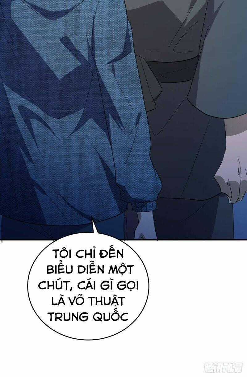 Đại Gia Livestream Vạn Giới Chapter 19 trang 35