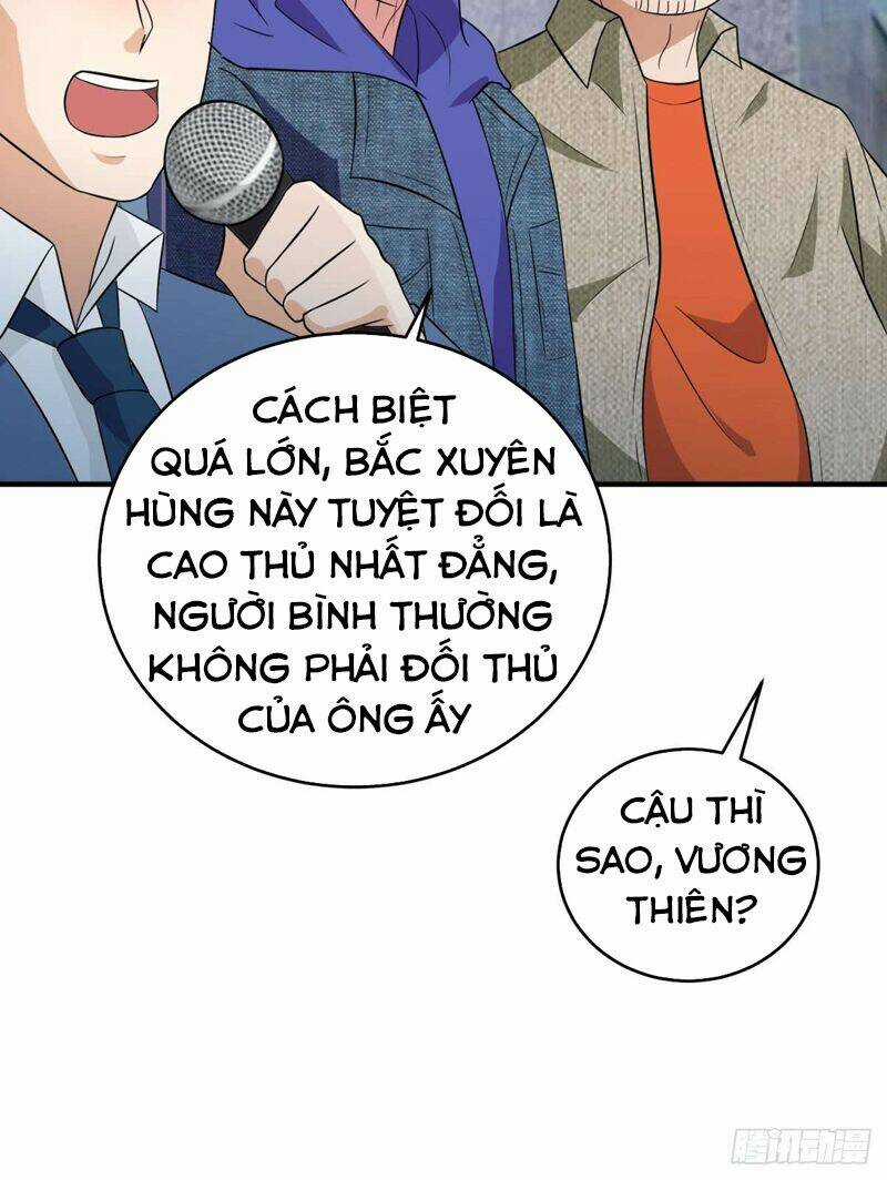 Đại Gia Livestream Vạn Giới Chapter 19 trang 4