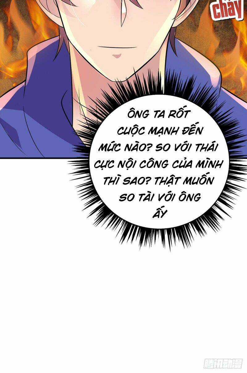 Đại Gia Livestream Vạn Giới Chapter 19 trang 6