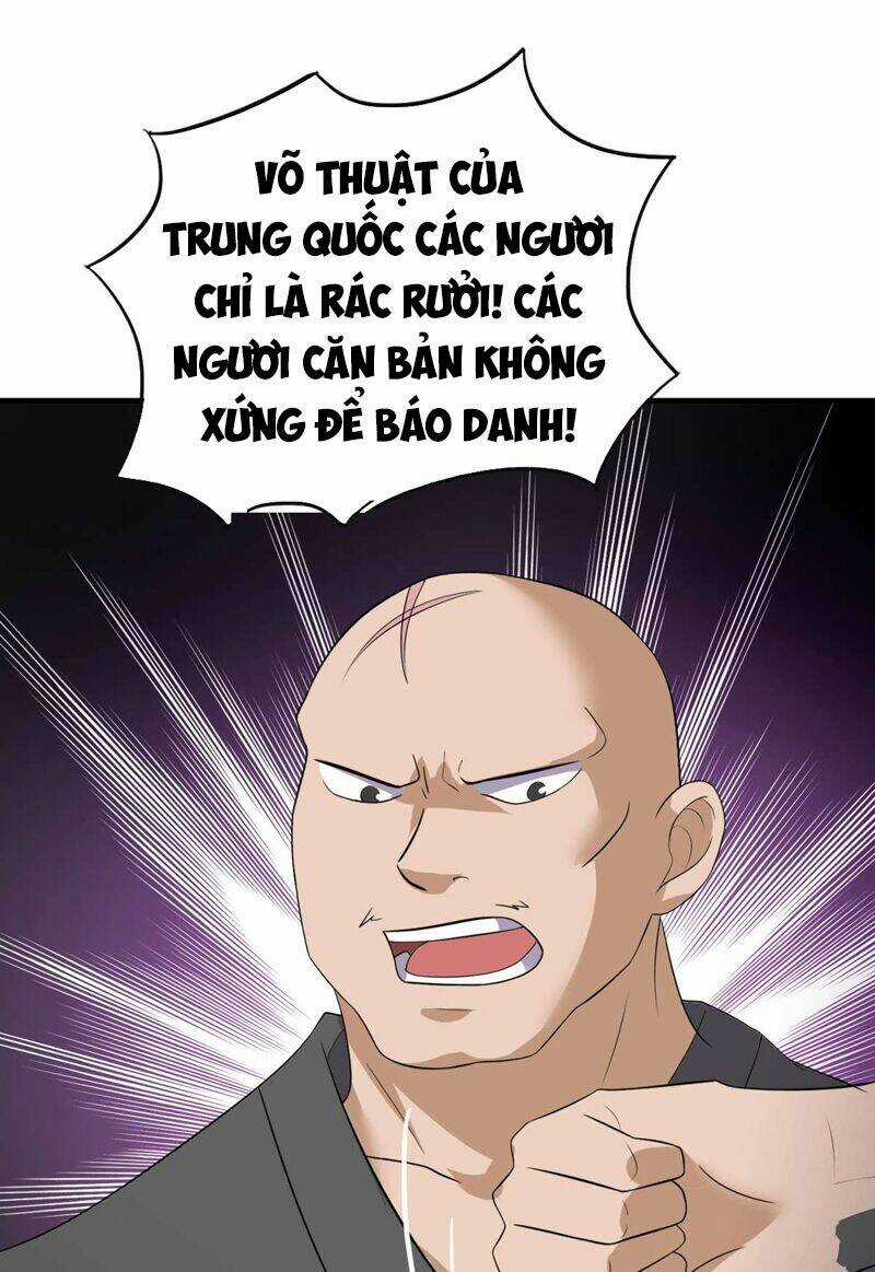 Đại Gia Livestream Vạn Giới Chapter 19 trang 7