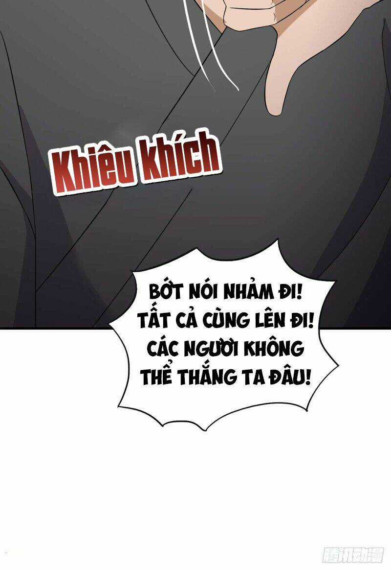 Đại Gia Livestream Vạn Giới Chapter 19 trang 8