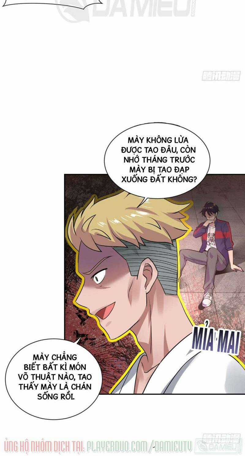 Đại Gia Livestream Vạn Giới Chapter 2 trang 10