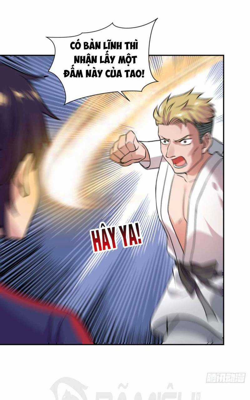 Đại Gia Livestream Vạn Giới Chapter 2 trang 11