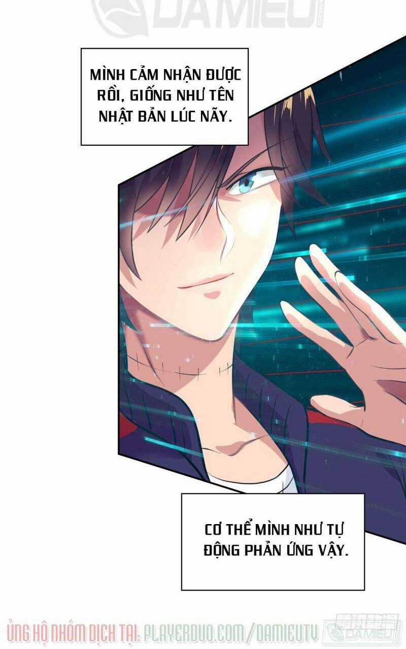 Đại Gia Livestream Vạn Giới Chapter 2 trang 12