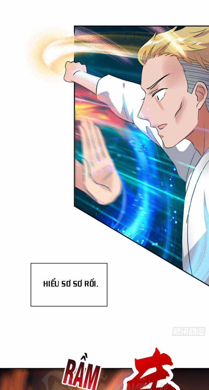 Đại Gia Livestream Vạn Giới Chapter 2 trang 13