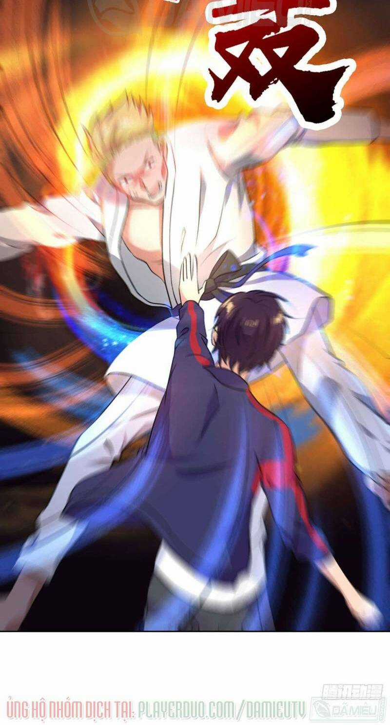 Đại Gia Livestream Vạn Giới Chapter 2 trang 14