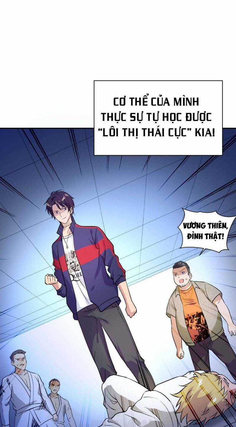 Đại Gia Livestream Vạn Giới Chapter 2 trang 15