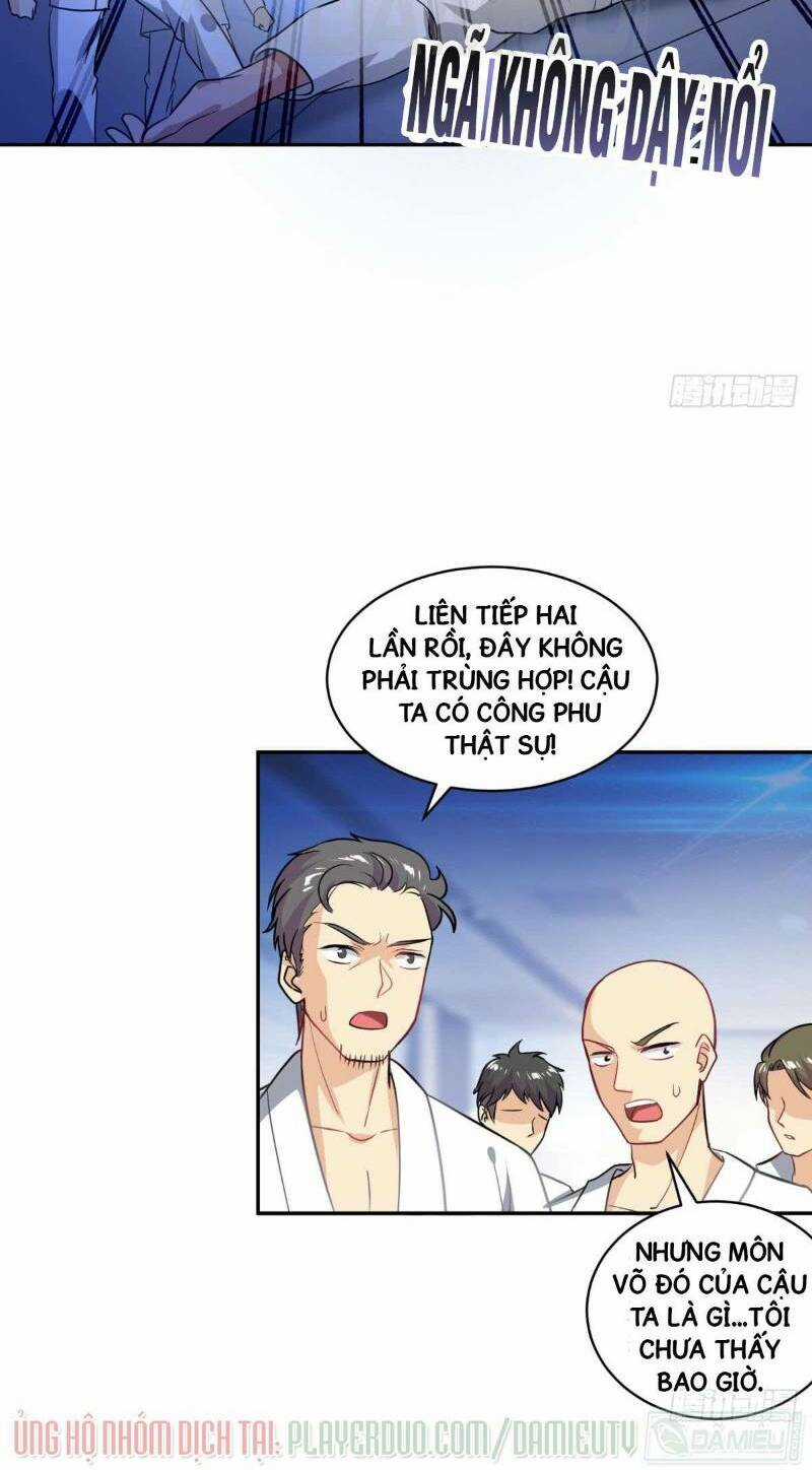 Đại Gia Livestream Vạn Giới Chapter 2 trang 16