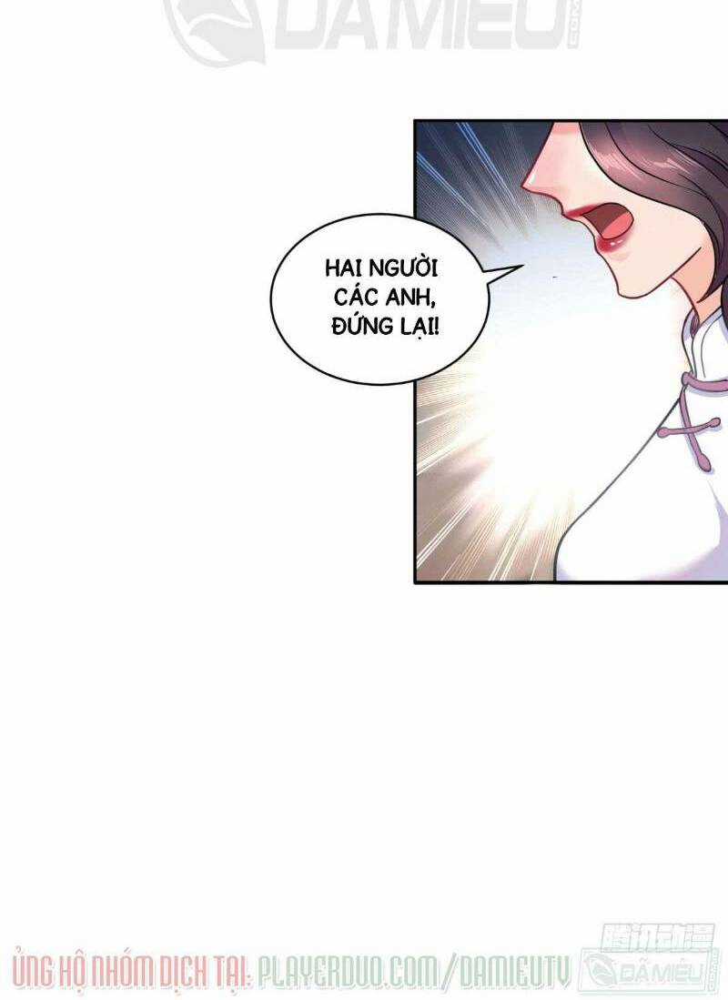 Đại Gia Livestream Vạn Giới Chapter 2 trang 18