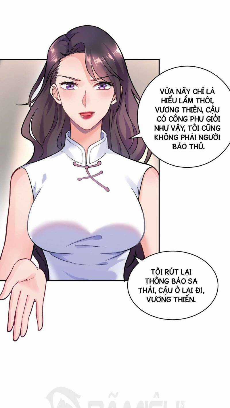 Đại Gia Livestream Vạn Giới Chapter 2 trang 19