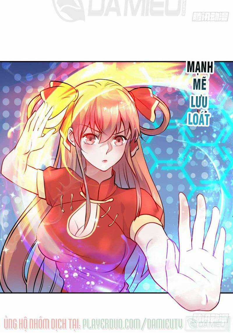 Đại Gia Livestream Vạn Giới Chapter 2 trang 2