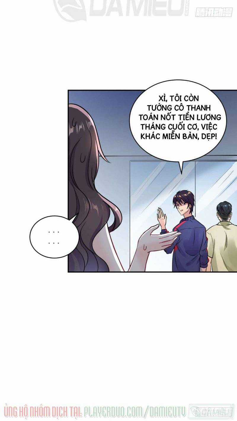 Đại Gia Livestream Vạn Giới Chapter 2 trang 20