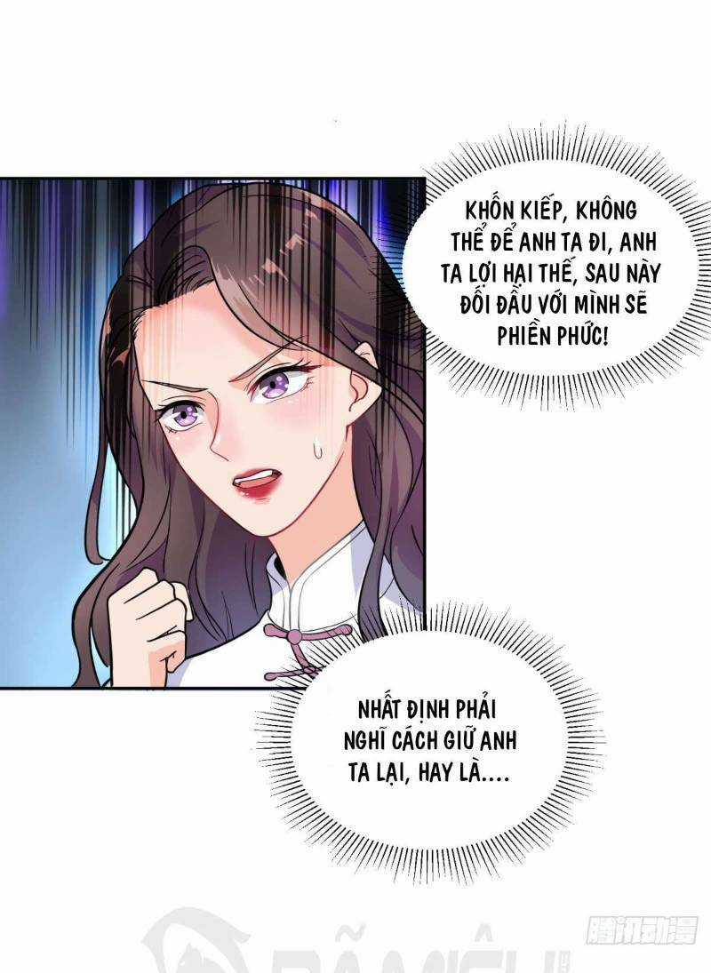 Đại Gia Livestream Vạn Giới Chapter 2 trang 21