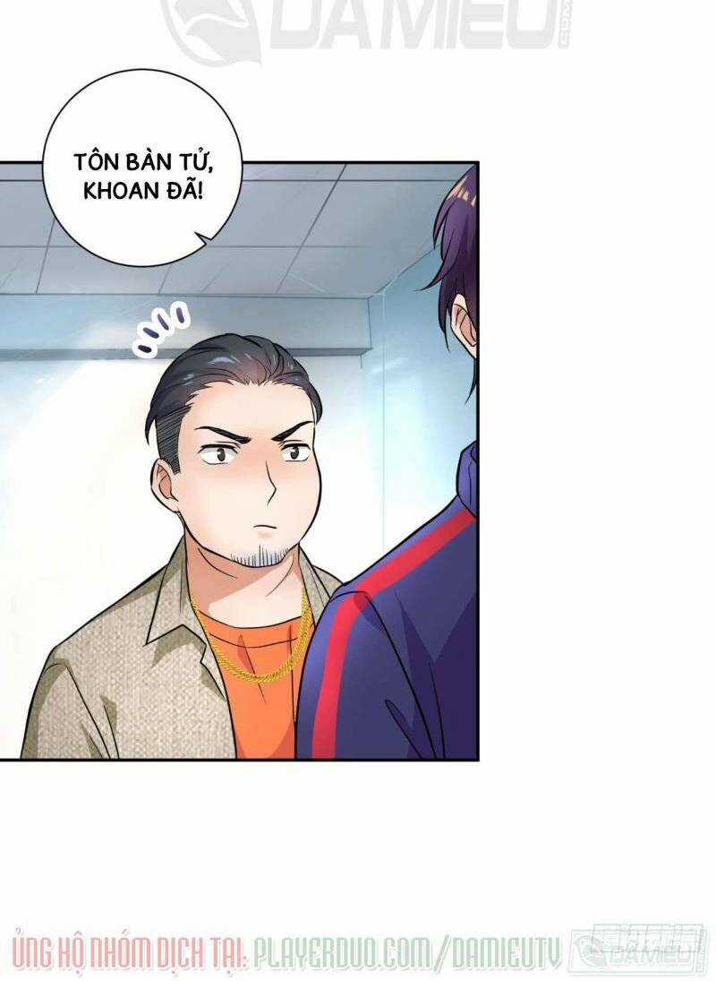 Đại Gia Livestream Vạn Giới Chapter 2 trang 22