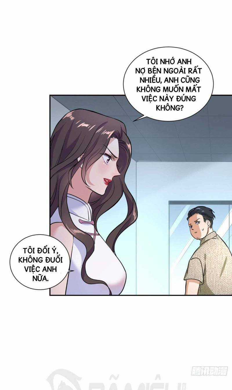 Đại Gia Livestream Vạn Giới Chapter 2 trang 23