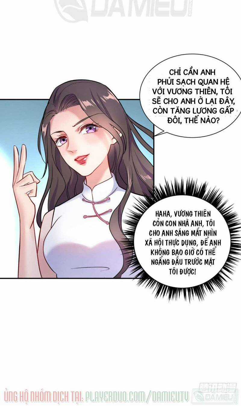 Đại Gia Livestream Vạn Giới Chapter 2 trang 24