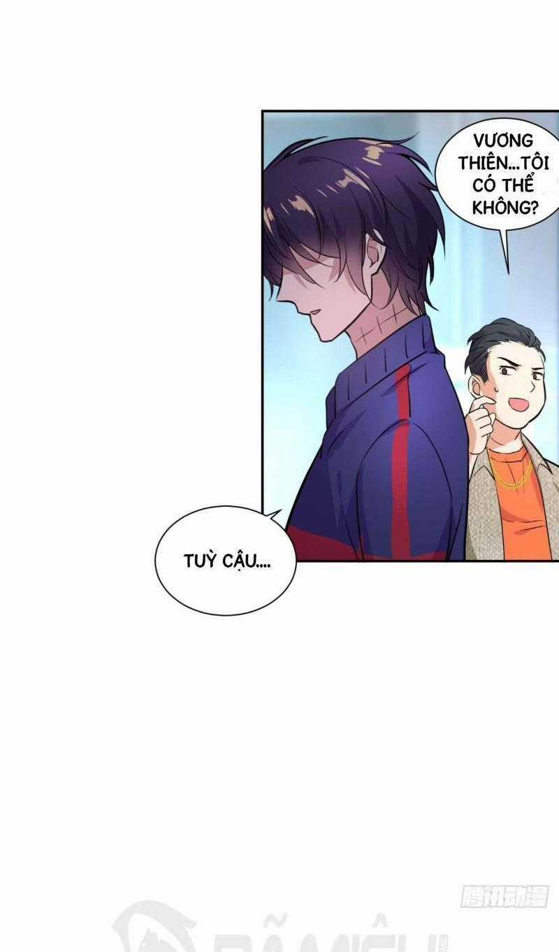 Đại Gia Livestream Vạn Giới Chapter 2 trang 25