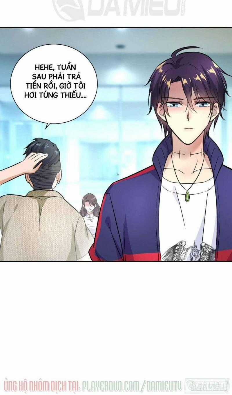 Đại Gia Livestream Vạn Giới Chapter 2 trang 26