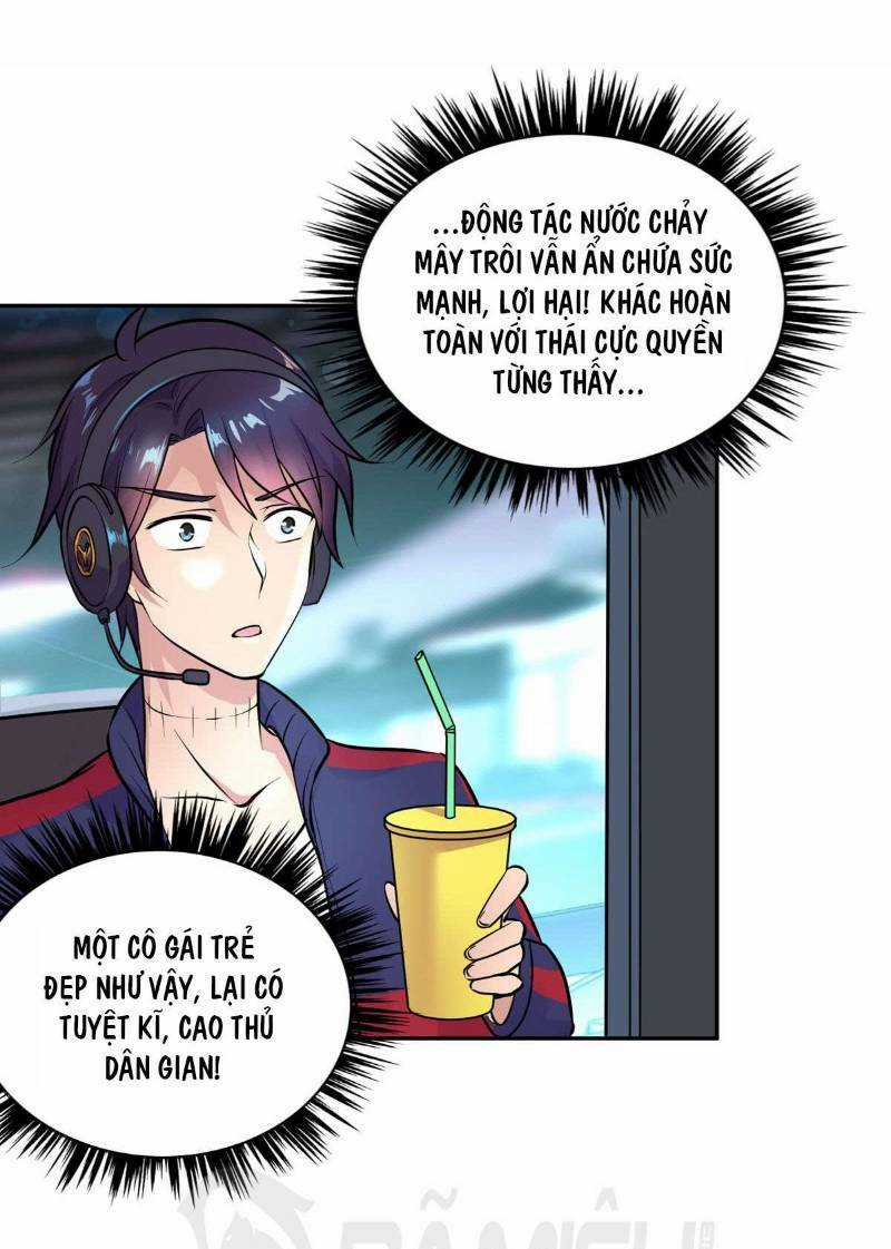 Đại Gia Livestream Vạn Giới Chapter 2 trang 3