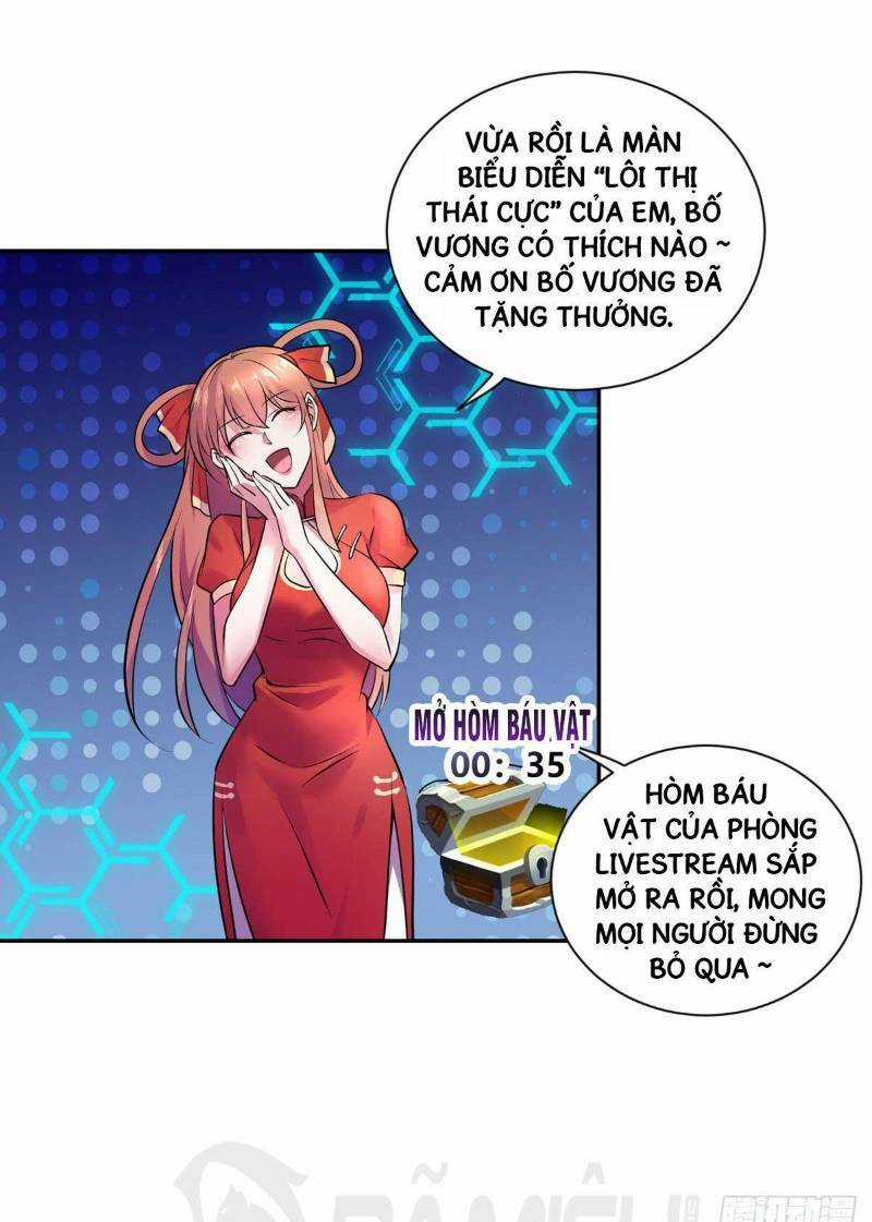 Đại Gia Livestream Vạn Giới Chapter 2 trang 5