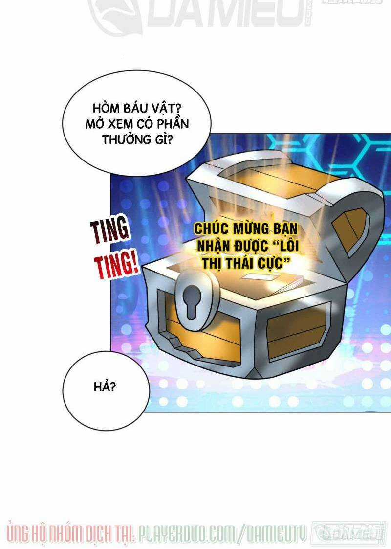 Đại Gia Livestream Vạn Giới Chapter 2 trang 6