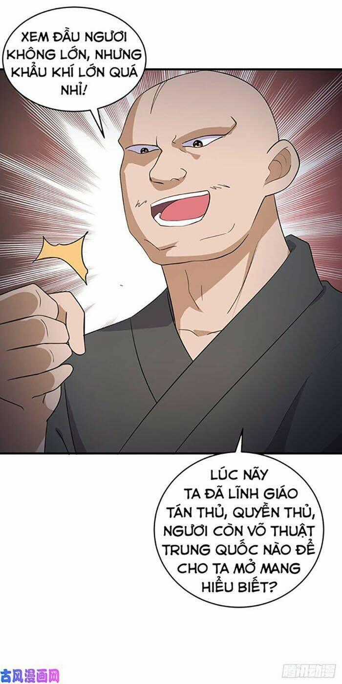 Đại Gia Livestream Vạn Giới Chapter 20 trang 0