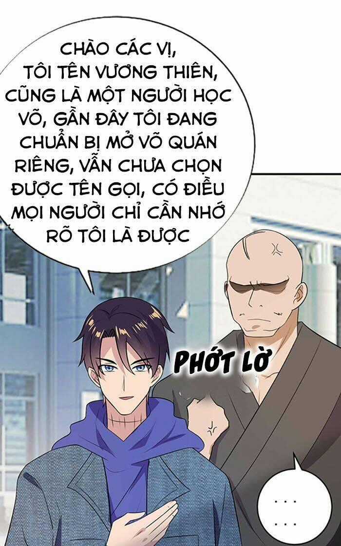 Đại Gia Livestream Vạn Giới Chapter 20 trang 1