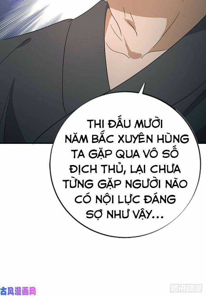 Đại Gia Livestream Vạn Giới Chapter 20 trang 11