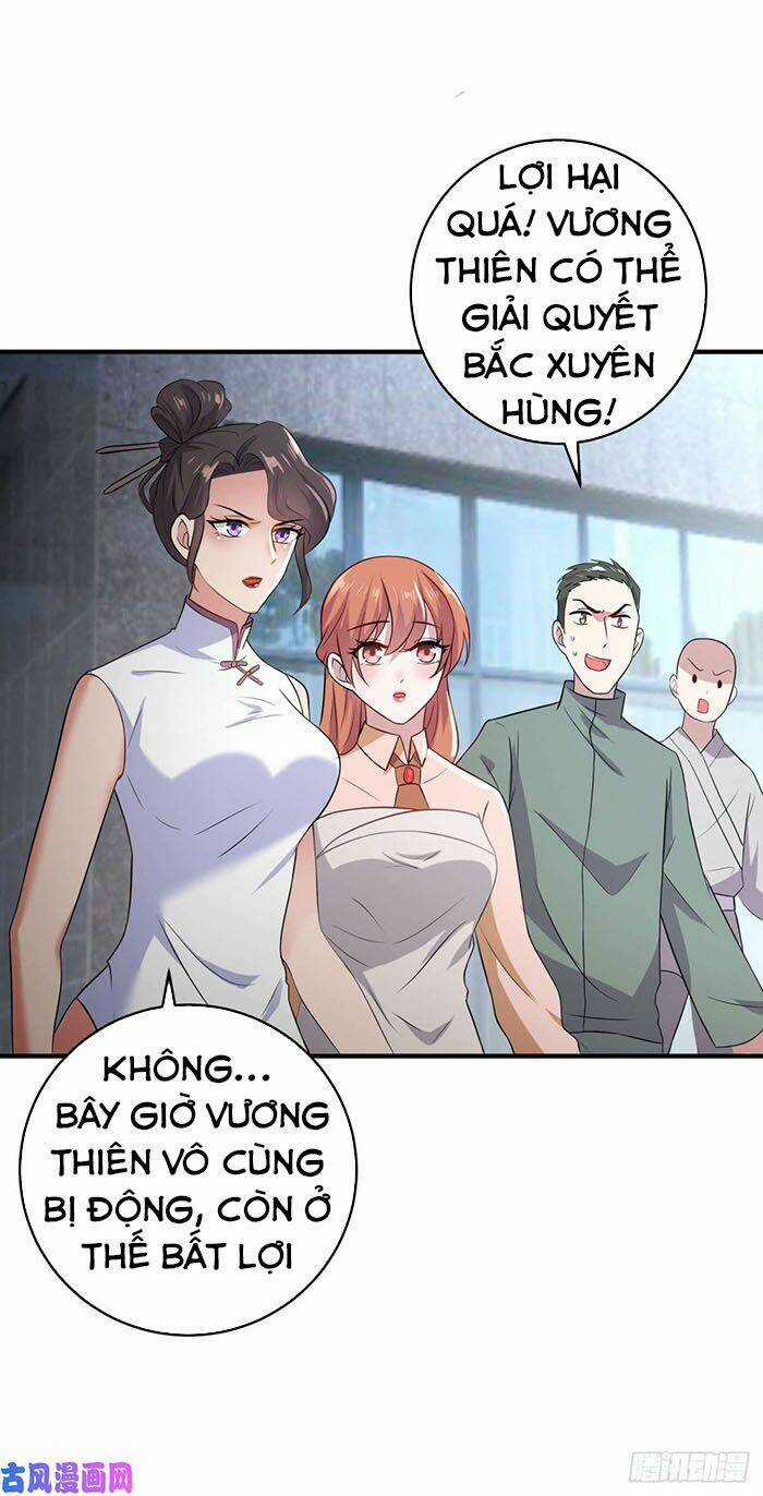 Đại Gia Livestream Vạn Giới Chapter 20 trang 14