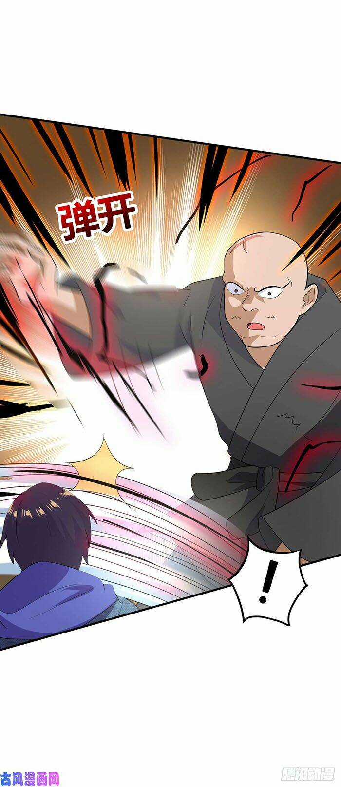 Đại Gia Livestream Vạn Giới Chapter 20 trang 18