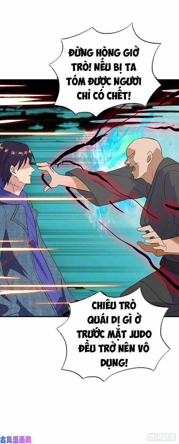 Đại Gia Livestream Vạn Giới Chapter 20 trang 20